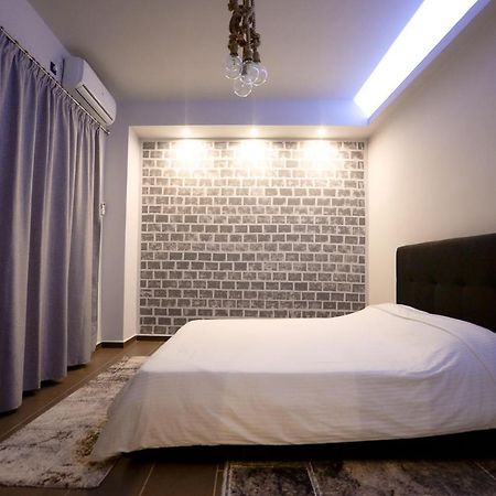 Centro Patras Apartman Kültér fotó