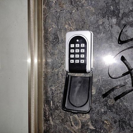 Centro Patras Apartman Kültér fotó