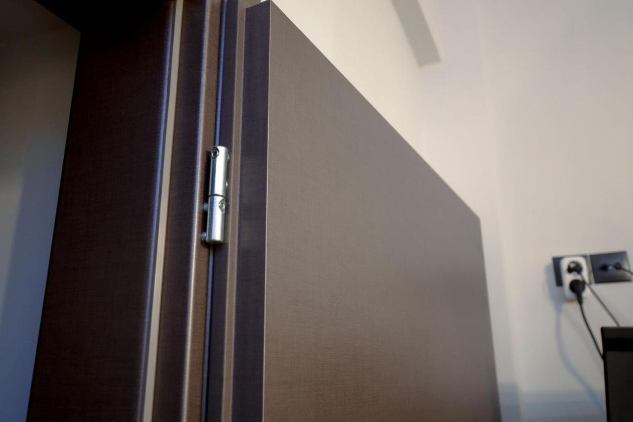 Centro Patras Apartman Kültér fotó